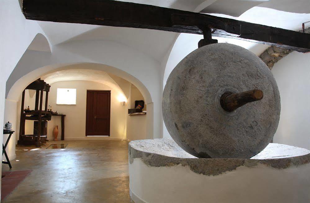 Tenuta La Picola Furore Εξωτερικό φωτογραφία